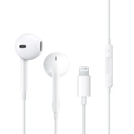 WIWU LIGHTNING EARBUDS 302