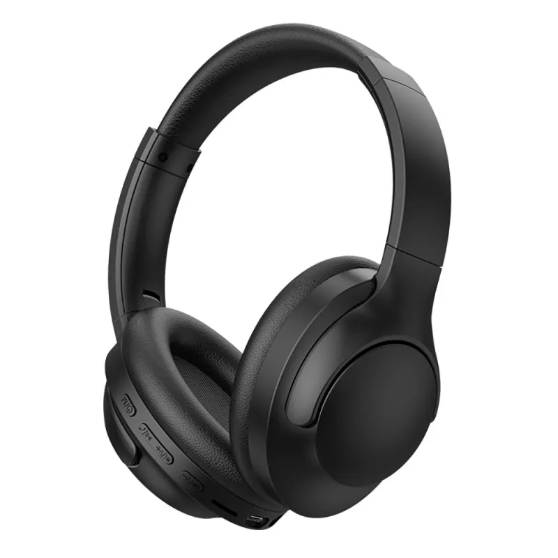 WIWU TD08 PUREBASS ELİTE  HEADSET WIRELESS KULAKLIK