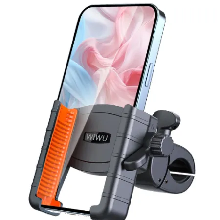 WIWU ZC002 JOURNEY BICYCLE HOLDER