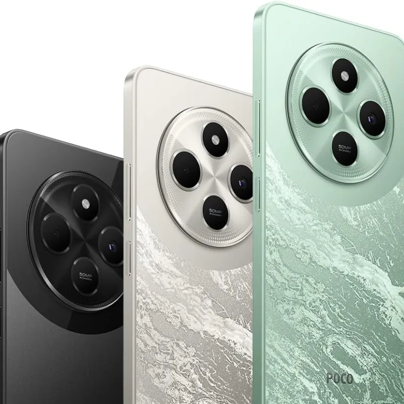 XIAOMI POCO C75 8/256 GB