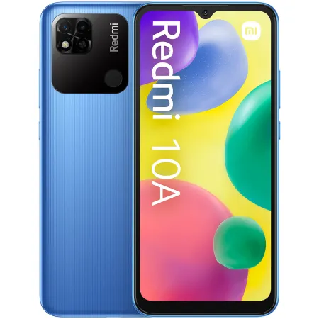 XIAOMI REDMI 10A 3/64 GB