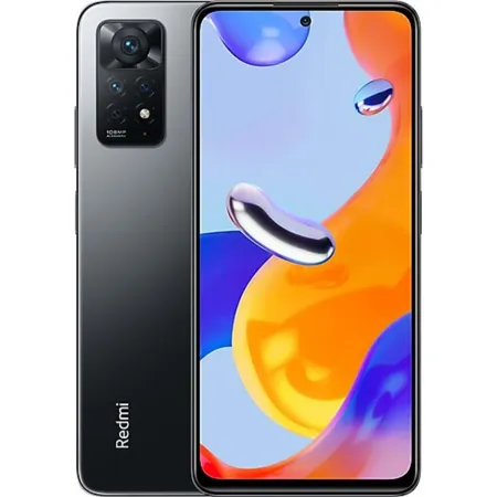 XIAOMI REDMI NOTE 11 PRO 8/128 GB GRAPHITE GRAY