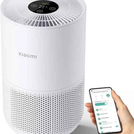 XIAOMI Smart Air Purifier 4 Compact
